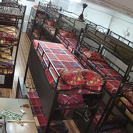 Shree Balaji Ac Dormitory Hostel Тане Екстериор снимка
