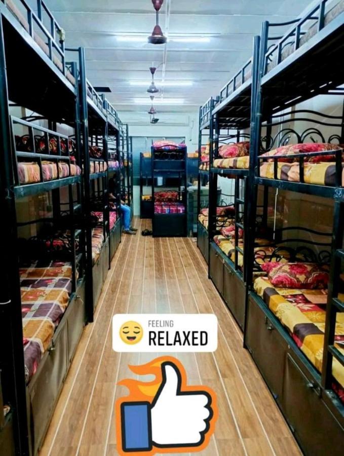Shree Balaji Ac Dormitory Hostel Тане Екстериор снимка